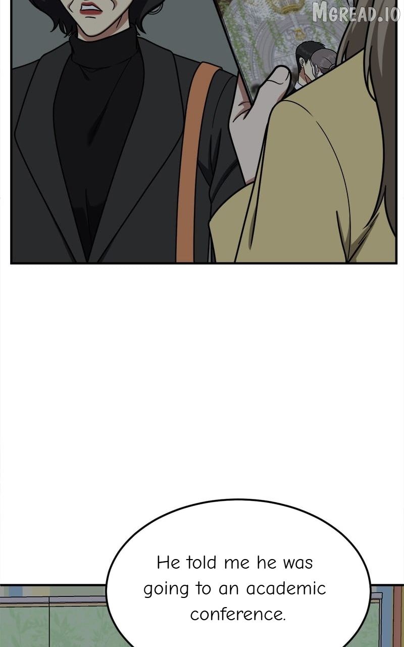 Change Me Chapter 181 - page 45
